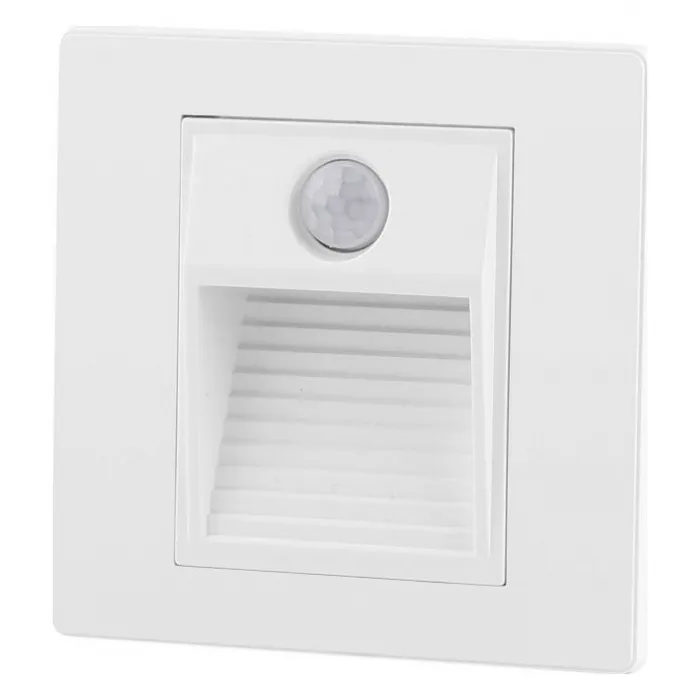 Встраиваемый светильник Denkirs Sensor DK1020-WH от ImperiumLoft