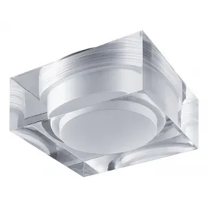 Встраиваемый светильник Lightstar Artico Qua 070242