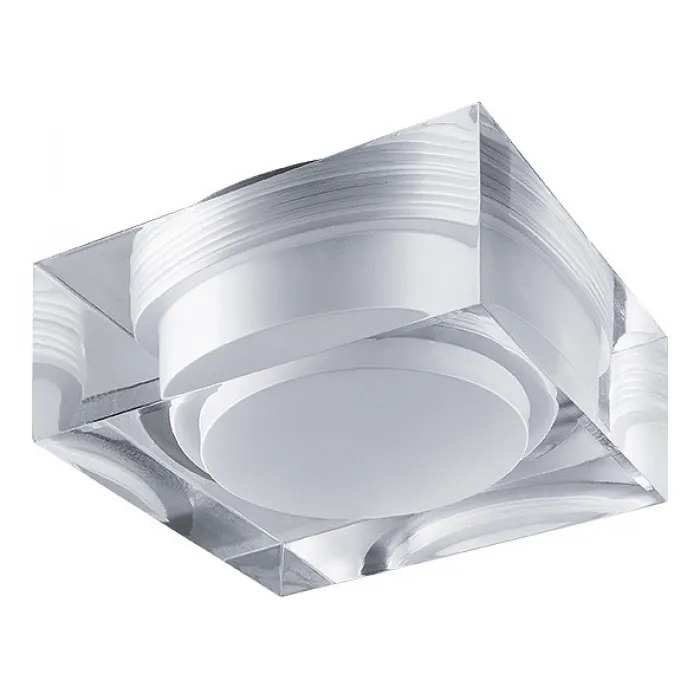 Встраиваемый светильник Lightstar Artico Qua 070242 от ImperiumLoft