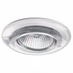 Встраиваемый светильник Lightstar Anello 002230 Цвет арматуры неокрашенный от ImperiumLoft