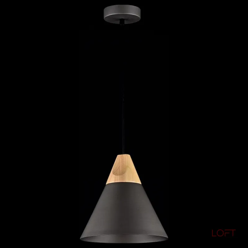 Подвесной светильник Maytoni P359-PL-220-C Подвесной светильник Maytoni P359-PL-220-C