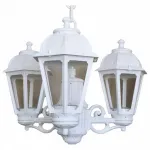 Подвесной светильник Fumagalli Sichem/Saba K22.120.S30.WXF1R от ImperiumLoft