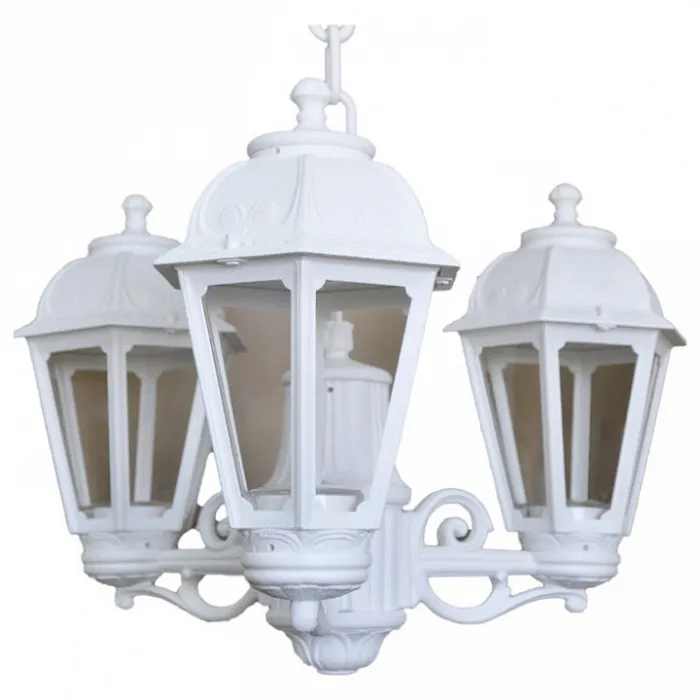 Подвесной светильник Fumagalli Sichem/Saba K22.120.S30.WXF1R от ImperiumLoft