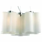 Подвесной светильник ST-Luce Onde SL116.503.03