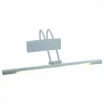 Подсветка для картин Arte Lamp Picture lights led A3068AP-1WH Цвет арматуры белый Цвет плафонов белый