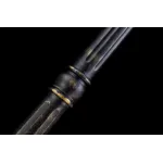 Фонарный столб Maytoni Oxford S101-209-61-R Цвет арматуры бронза Цвет плафонов прозрачный от ImperiumLoft