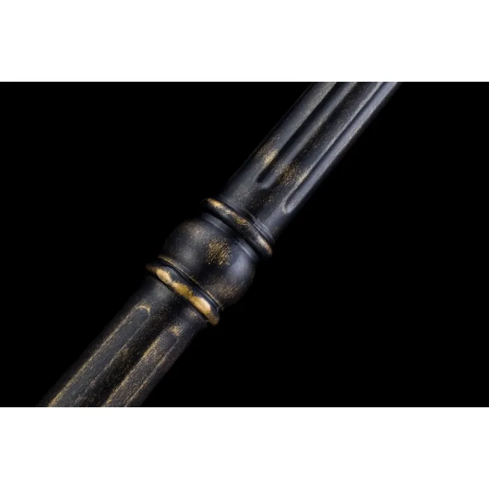 Фонарный столб Maytoni Oxford S101-209-61-R Цвет арматуры бронза Цвет плафонов прозрачный от ImperiumLoft