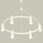 Подвесная люстра Ambrella XB XB9021200