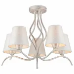 Потолочная люстра Omnilux Ugento OML-28407-05 от ImperiumLoft