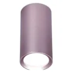 Накладной светильник Ambrella Techno 27 TN220 Цвет арматуры фиолетовый Цвет плафонов фиолетовый