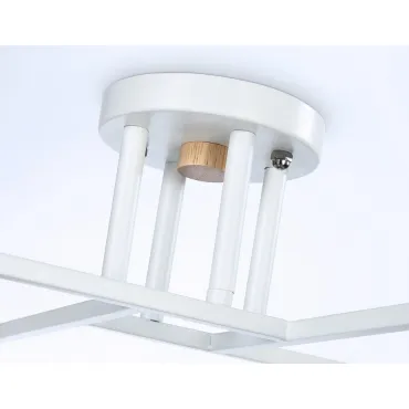 Люстра на штанге Ambrella Modern TR TR9495 от ImperiumLoft