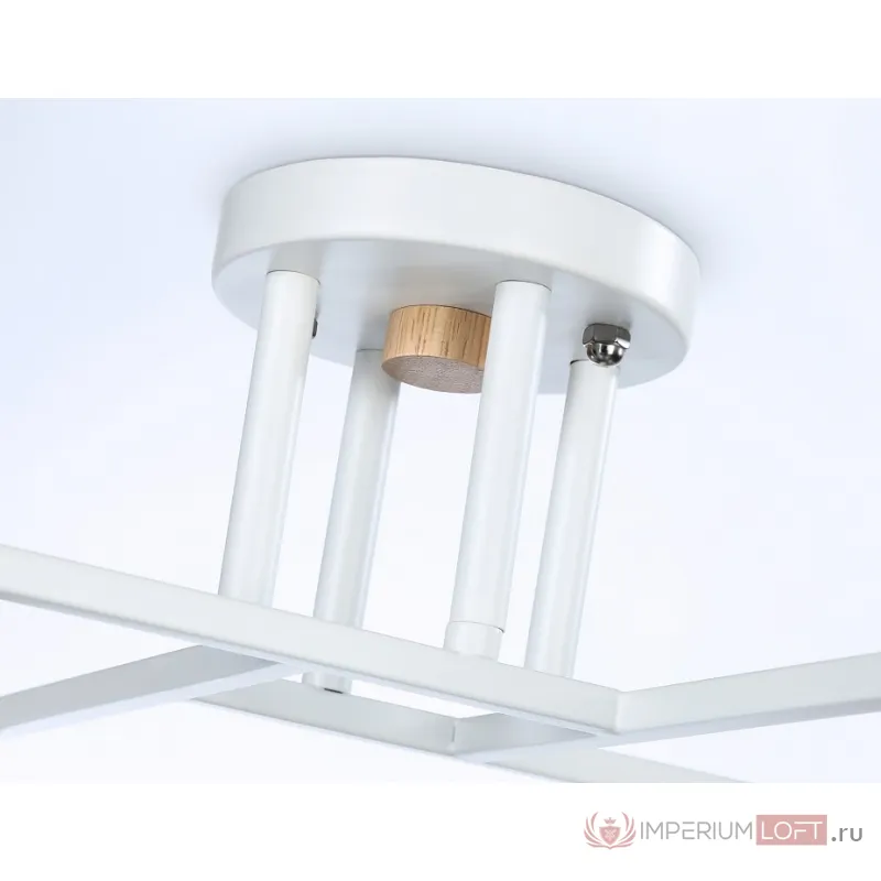 Люстра на штанге Ambrella Modern TR TR9495 от ImperiumLoft