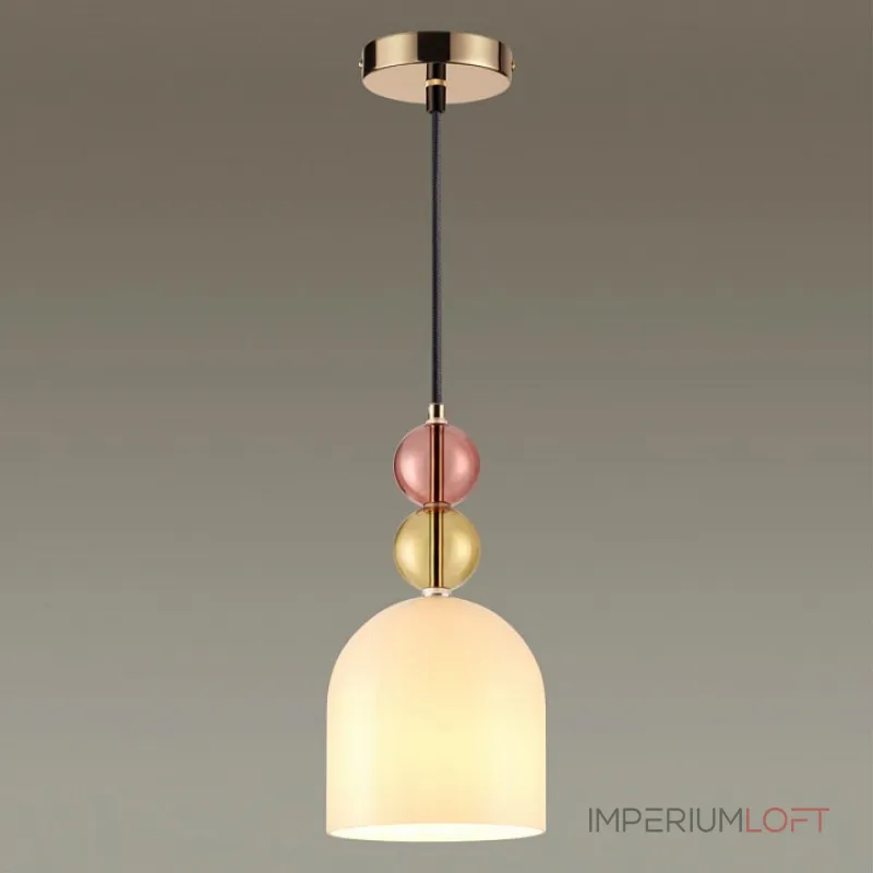 Подвесной светильник Lumion Gillian 4589/1A 