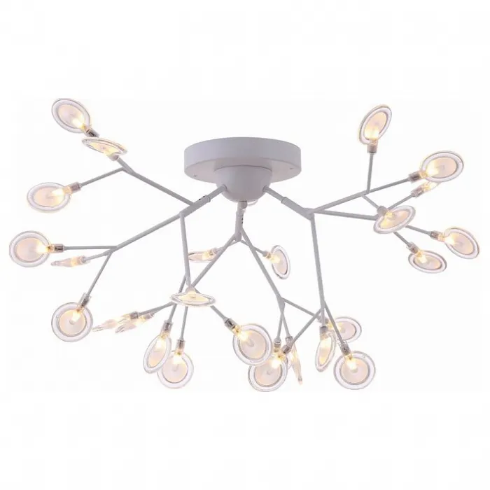 Потолочная люстра Freya FR5049CL-27W от ImperiumLoft