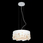 Подвесной светильник Arte Lamp Palmer A5829SP-3WH