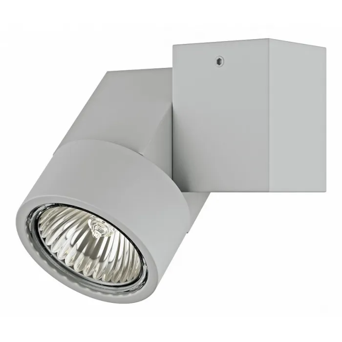 Светильник на штанге Lightstar Illumo X1 051020 от ImperiumLoft