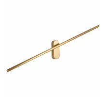 Накладной светильник Arte Lamp Prima A2028AP-1PB Накладной светильник Arte Lamp Prima A2028AP-1PB