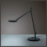 Настольная лампа офисная Artemide 1735010A от ImperiumLoft