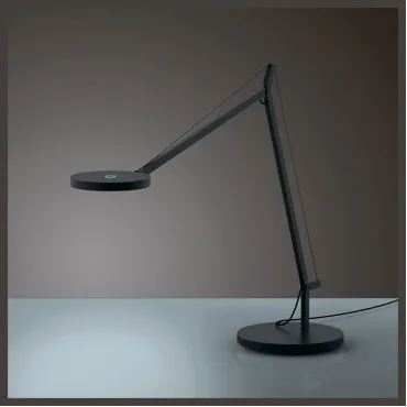 Настольная лампа офисная Artemide 1735010A от ImperiumLoft