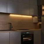 Накладной светильник Elektrostandard LTB75 a053403 Цвет арматуры серебро Цвет плафонов серебро от ImperiumLoft