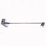 Подсветка для зеркала Deko-Light Pedria 920129 Цвет арматуры серебро Цвет плафонов хром от ImperiumLoft