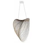 Подвесной светильник ST-Luce Fossil SL6900.503.32 от ImperiumLoft