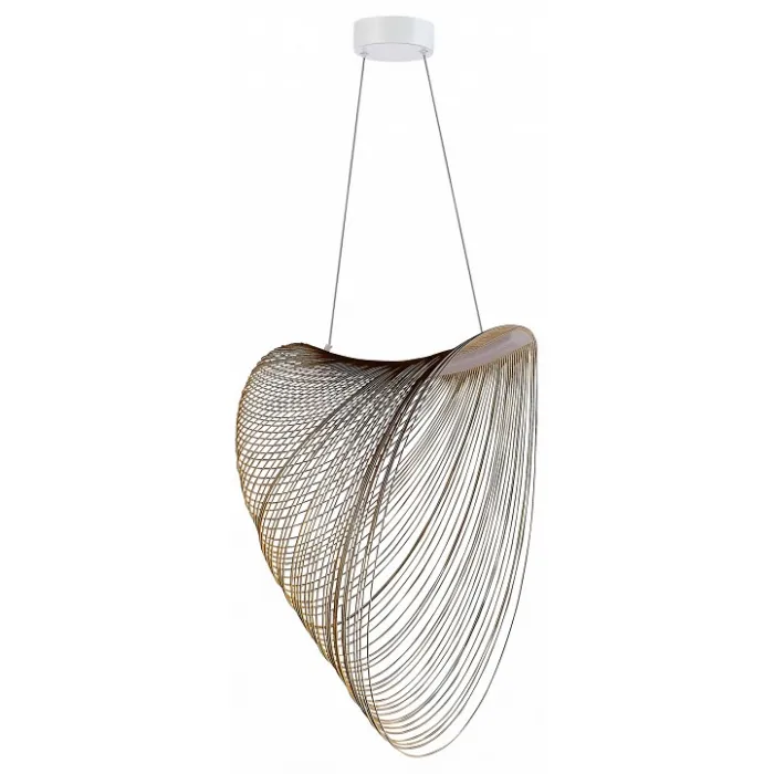 Подвесной светильник ST-Luce Fossil SL6900.503.32 от ImperiumLoft