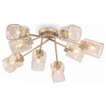 Потолочная люстра Freya FR5095CL-08G