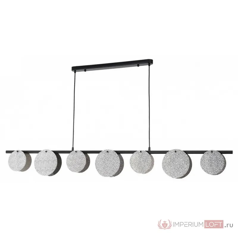 Подвесной светильник F-promo Pagos 4104-7P от ImperiumLoft