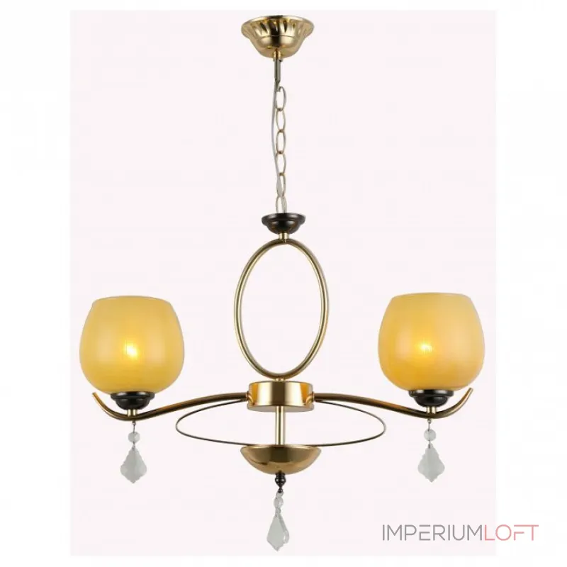 Подвесной светильник Hiper Camellia H014-2 Подвесной светильник Hiper Camellia H014-2