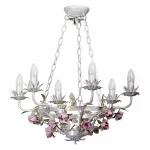 Подвесная люстра Vitaluce V1137 V1137/6 