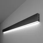 Накладной светильник Elektrostandard 101-100-30-128 a042935 Цвет арматуры черный от ImperiumLoft