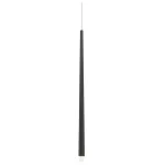 Подвесной светильник Maytoni Cascade MOD132PL-L28BK