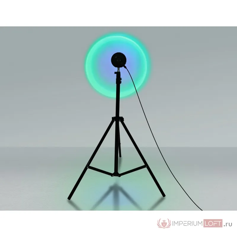 Настольная лампа декоративная Ambrella DE DE8387 от ImperiumLoft