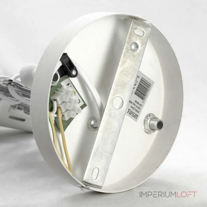 Бра Lussole Koyukuk LSP-8048V