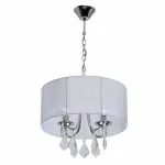 Подвесной светильник MW-Light Жаклин 14 465016104 от ImperiumLoft