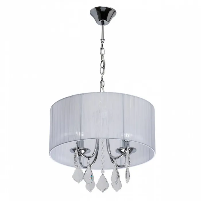 Подвесной светильник MW-Light Жаклин 14 465016104 от ImperiumLoft