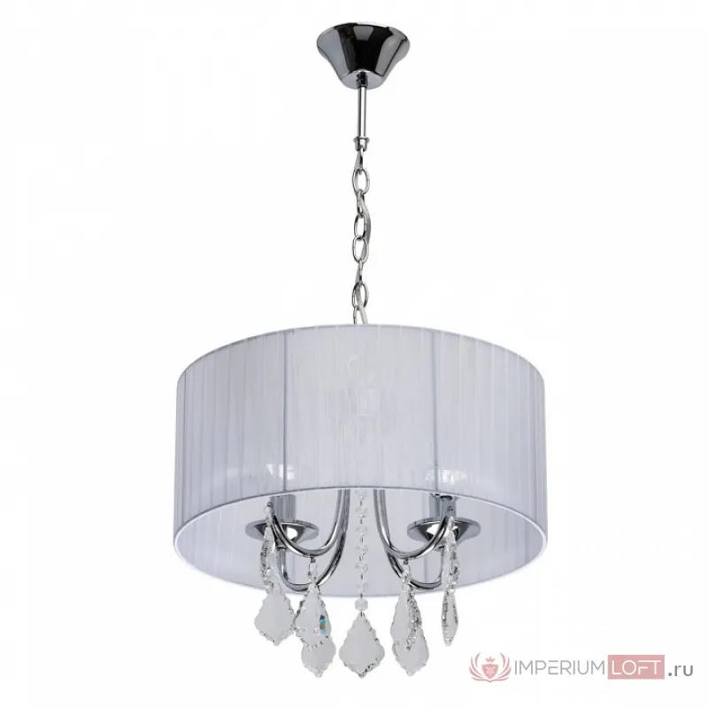 Подвесной светильник MW-Light Жаклин 14 465016104 от ImperiumLoft