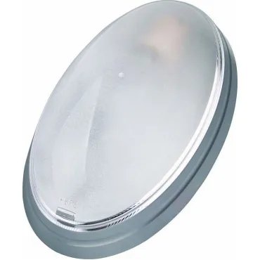 Накладной светильник Horoz Electric HRZ00001467 Цвет арматуры серебро