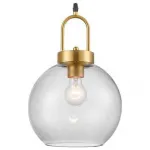 Подвесной светильник Vele Luce Cloe 654 VL5414P11 