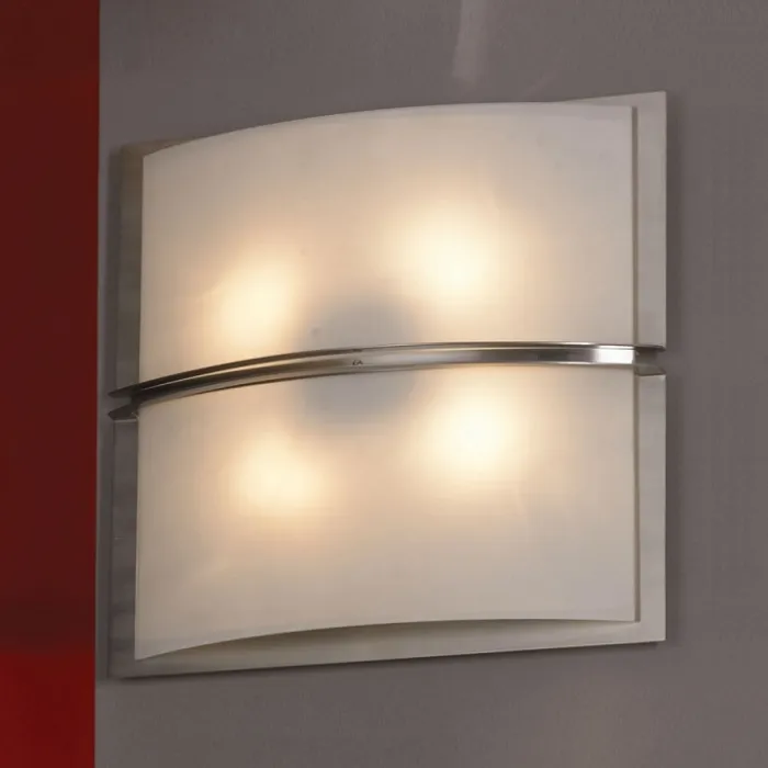 Накладной светильник Lussole Bissuola LSQ-9902-04 от ImperiumLoft
