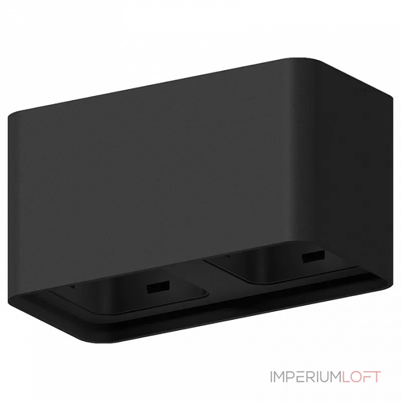 Основание Ambrella C785 C7851 SBK черный песок 190*95*H100mm MR16 GU5.3 Цвет арматуры черный Основание Ambrella C785 C7851 SBK черный песок 190*95*H100mm MR16 GU5.3 Цвет арматуры черный