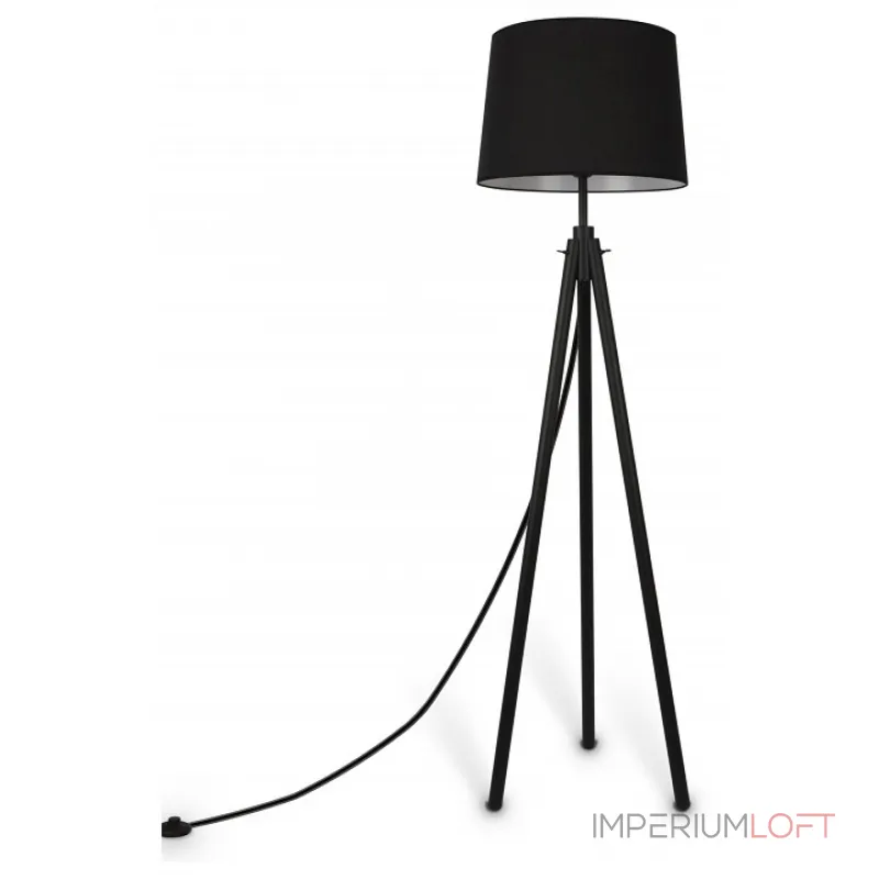 Торшер Maytoni Calvin Z177FL-01B