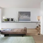 Торшер с подсветкой Bogate's Titan a043811 от ImperiumLoft