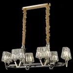 Подвесная люстра Wertmark Viola WE152.12.323 от ImperiumLoft