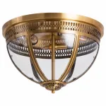 Потолочный светильник Divinare Sfera 2017/17 PL-3 