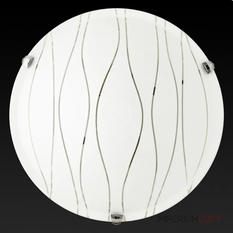 Потолочный светильник TopLight Xithi TL9291Y-02WH 