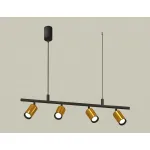 Подвесной светильник Ambrella XB XB9002300 от ImperiumLoft