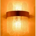 Бра Ambrella Traditional 14 TR5339 Цвет арматуры золото Цвет плафонов разноцветный от ImperiumLoft