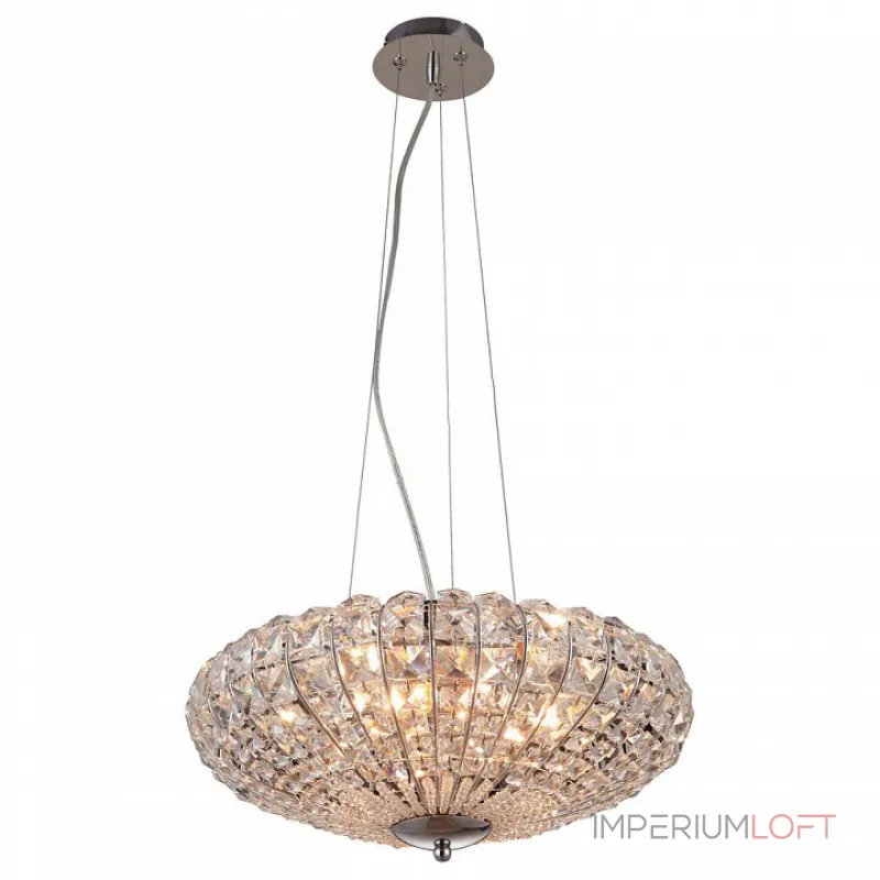 Подвесная люстра TopLight Gwenda TL1160-4H Подвесная люстра TopLight Gwenda TL1160-4H